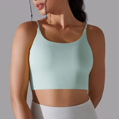 Women's Supportive Sports Bra For Maximum Performance