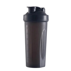 Fuel Your Workout 20 Oz Protein Shaker Bottle