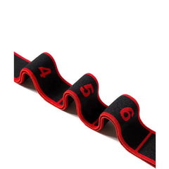 Fitness Stretching Band Flexibility Range Motion Training Equipment
