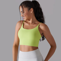 Women's Supportive Sports Bra For Maximum Performance