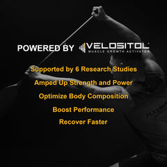 Plant Based Sport Protein Powder Fitness Nutrition Supplement