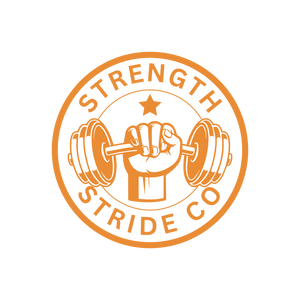 StrengthStrideCo