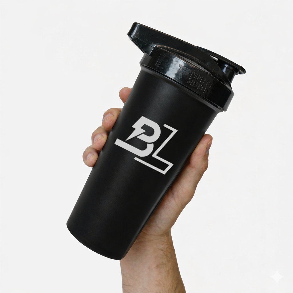 28 Oz Protein Shaker Bottle For Gym Fitness