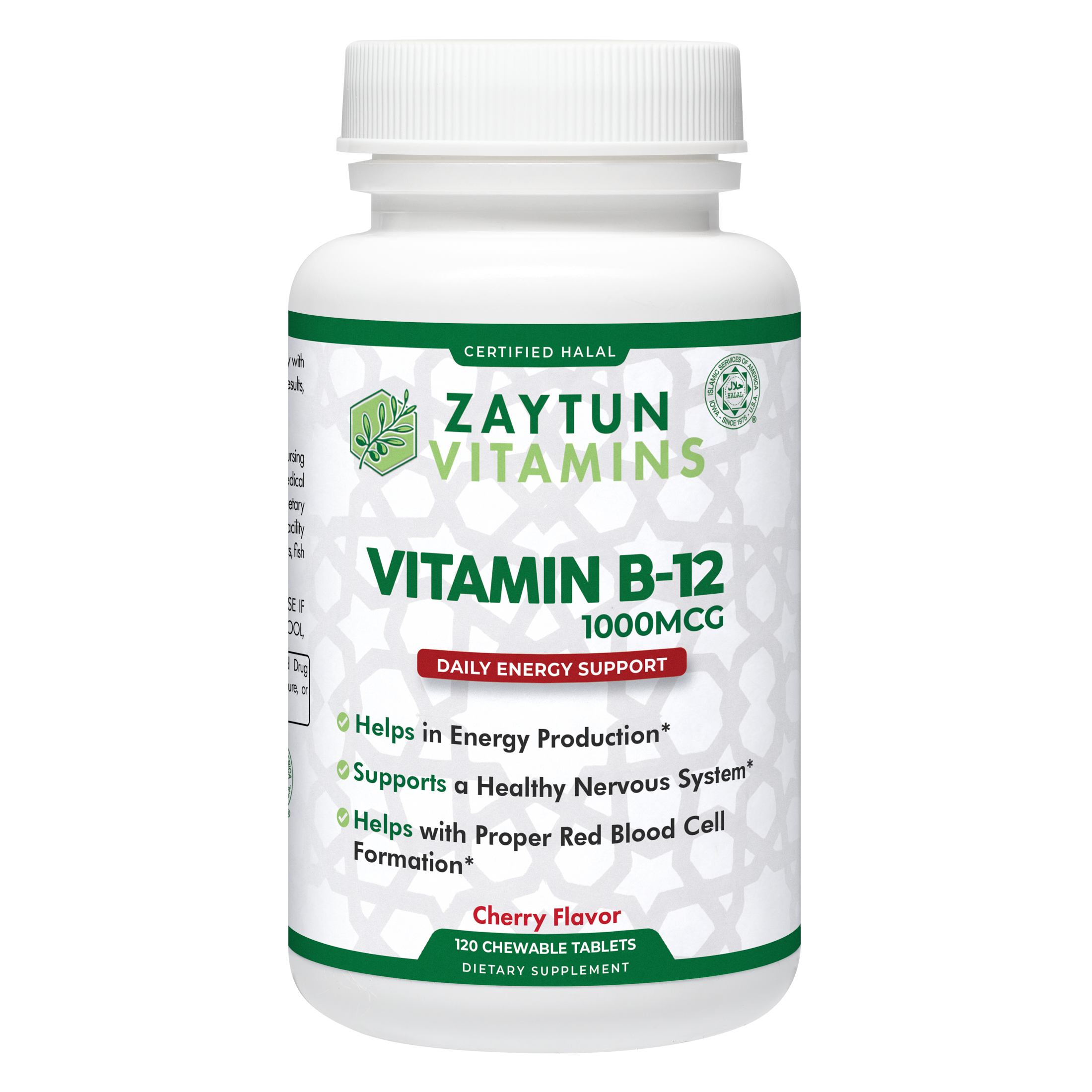 Vitamin B12 Methylcobalamin Dietary Supplement Tablets