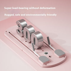 Multifunctional Fitness Board Household Exercise Training Equipment
