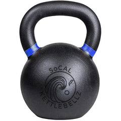 Powder Coated Kettlebell Strength Training Fitness Workout Equipment