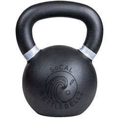 Powder Coated Kettlebell Strength Training Fitness Workout Equipment