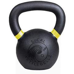 Powder Coated Kettlebell Strength Training Fitness Workout Equipment