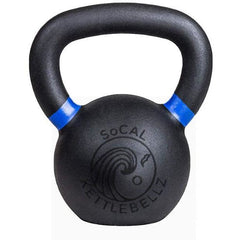 Powder Coated Kettlebell Strength Training Fitness Workout Equipment