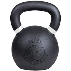 Powder Coated Kettlebell Strength Training Fitness Workout Equipment