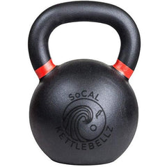 Powder Coated Kettlebell Strength Training Fitness Workout Equipment