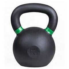 Powder Coated Kettlebell Strength Training Fitness Workout Equipment