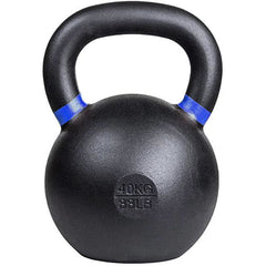 Powder Coated Kettlebell Strength Training Fitness Workout Equipment