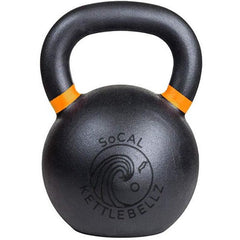 Powder Coated Kettlebell Strength Training Fitness Workout Equipment