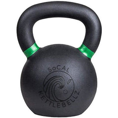 Powder Coated Kettlebell Strength Training Fitness Workout Equipment