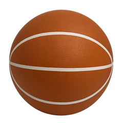 Quiet Bounce Basketball Indoor Training Sports Ball